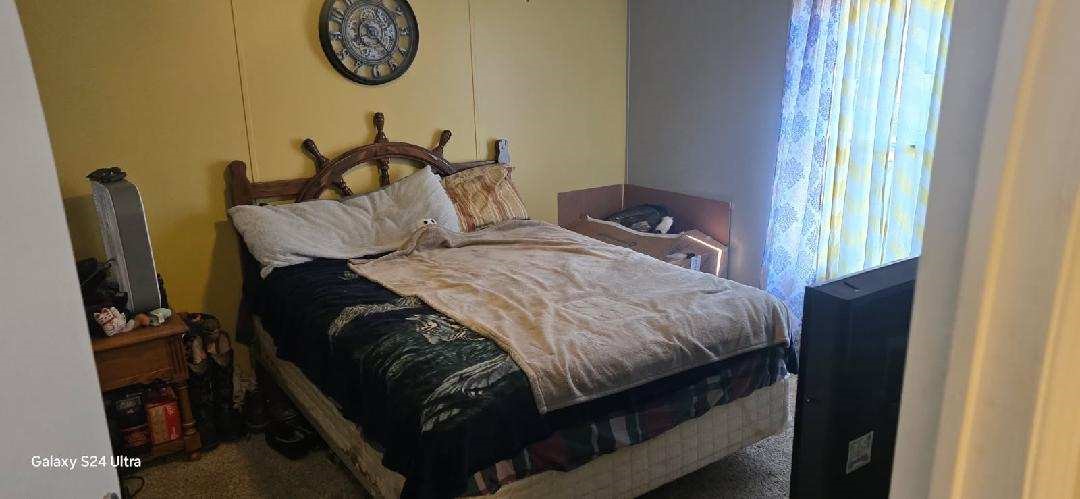 3815 Oak Meadow Street Granbury TX 76048