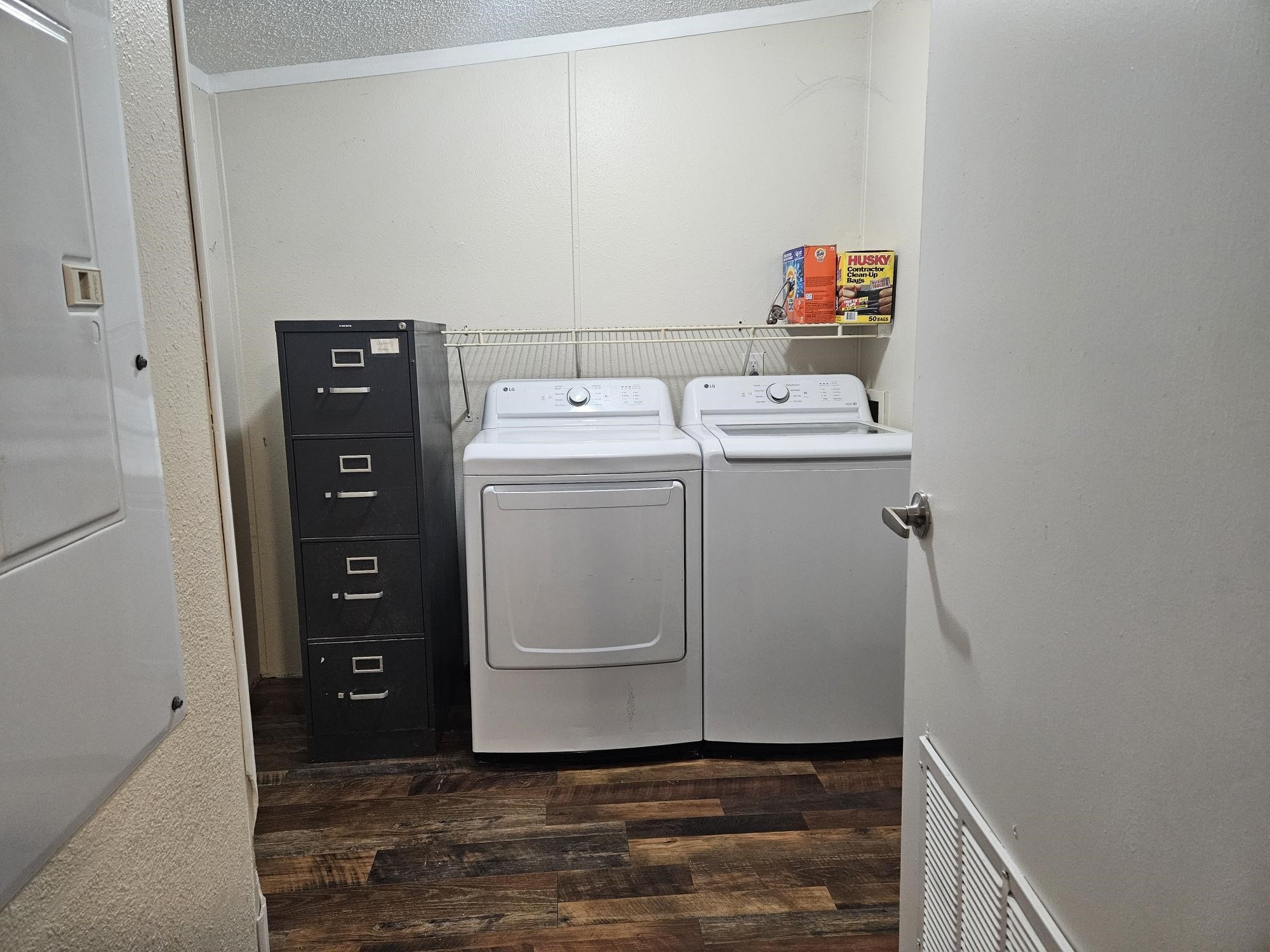 3815 Oak Meadow Street Granbury TX 76048