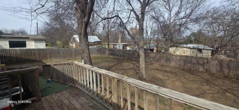 3815 Oak Meadow Street Granbury TX 76048