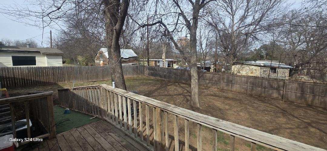 3815 Oak Meadow Street Granbury TX 76048