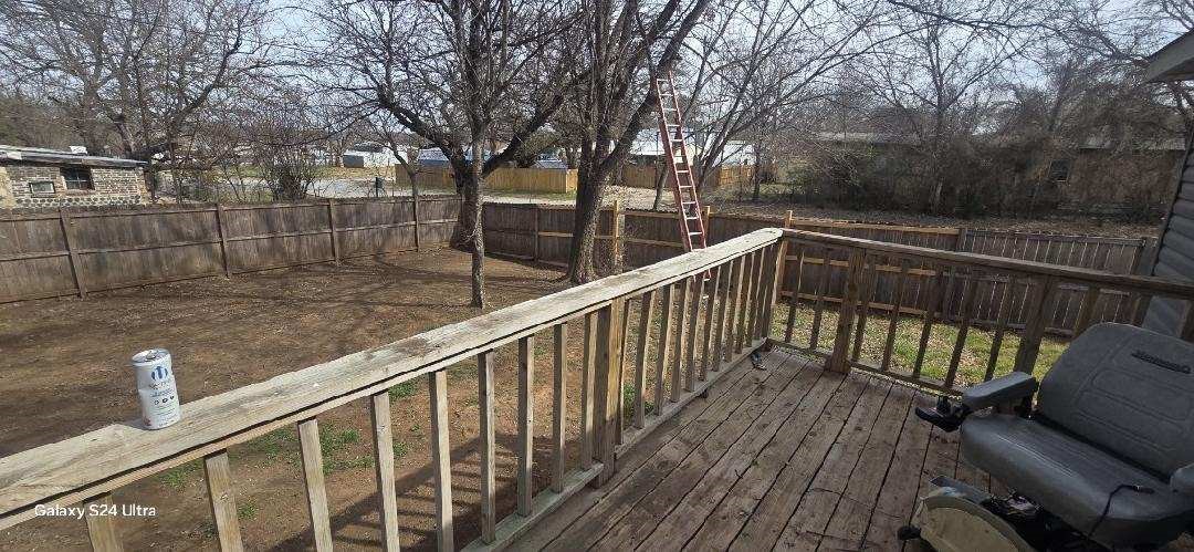 3815 Oak Meadow Street Granbury TX 76048