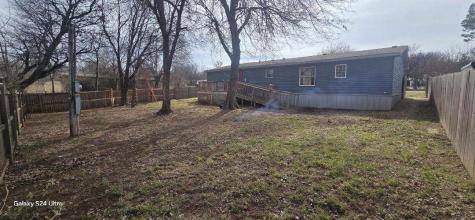 3815 Oak Meadow Street Granbury TX 76048