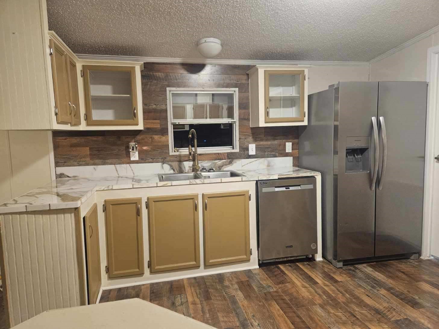 3815 Oak Meadow Street Granbury TX 76048