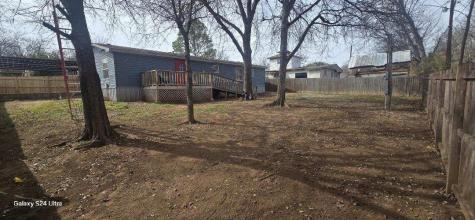 3815 Oak Meadow Street Granbury TX 76048