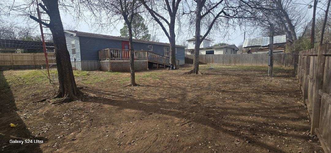 3815 Oak Meadow Street Granbury TX 76048