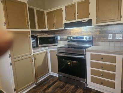 3815 Oak Meadow Street Granbury TX 76048