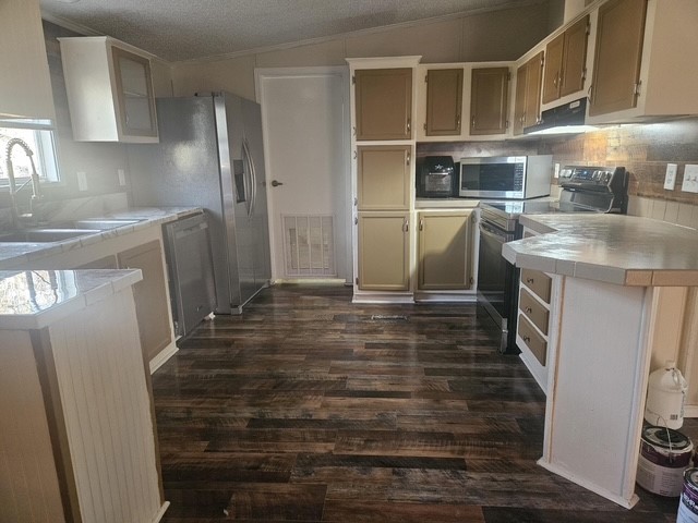 3815 Oak Meadow Street Granbury TX 76048
