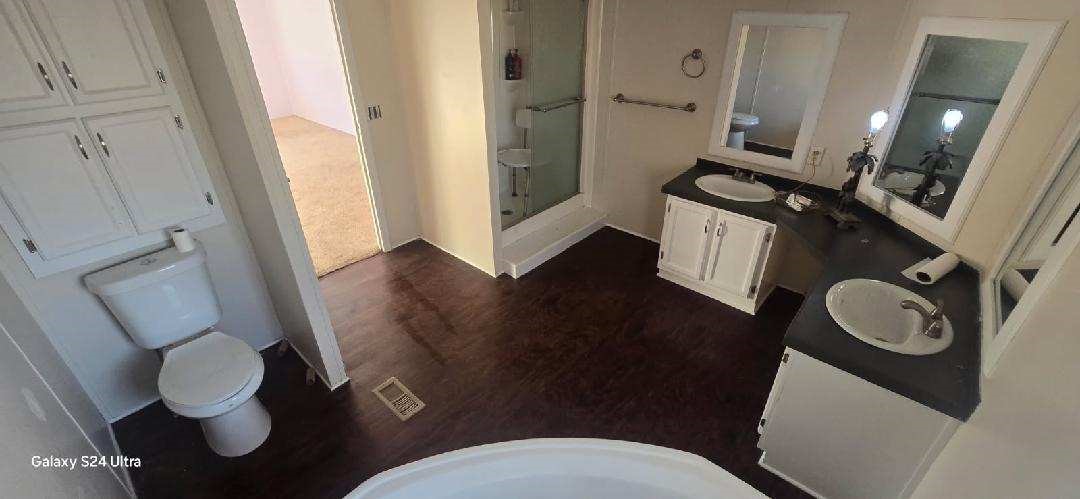 3815 Oak Meadow Street Granbury TX 76048
