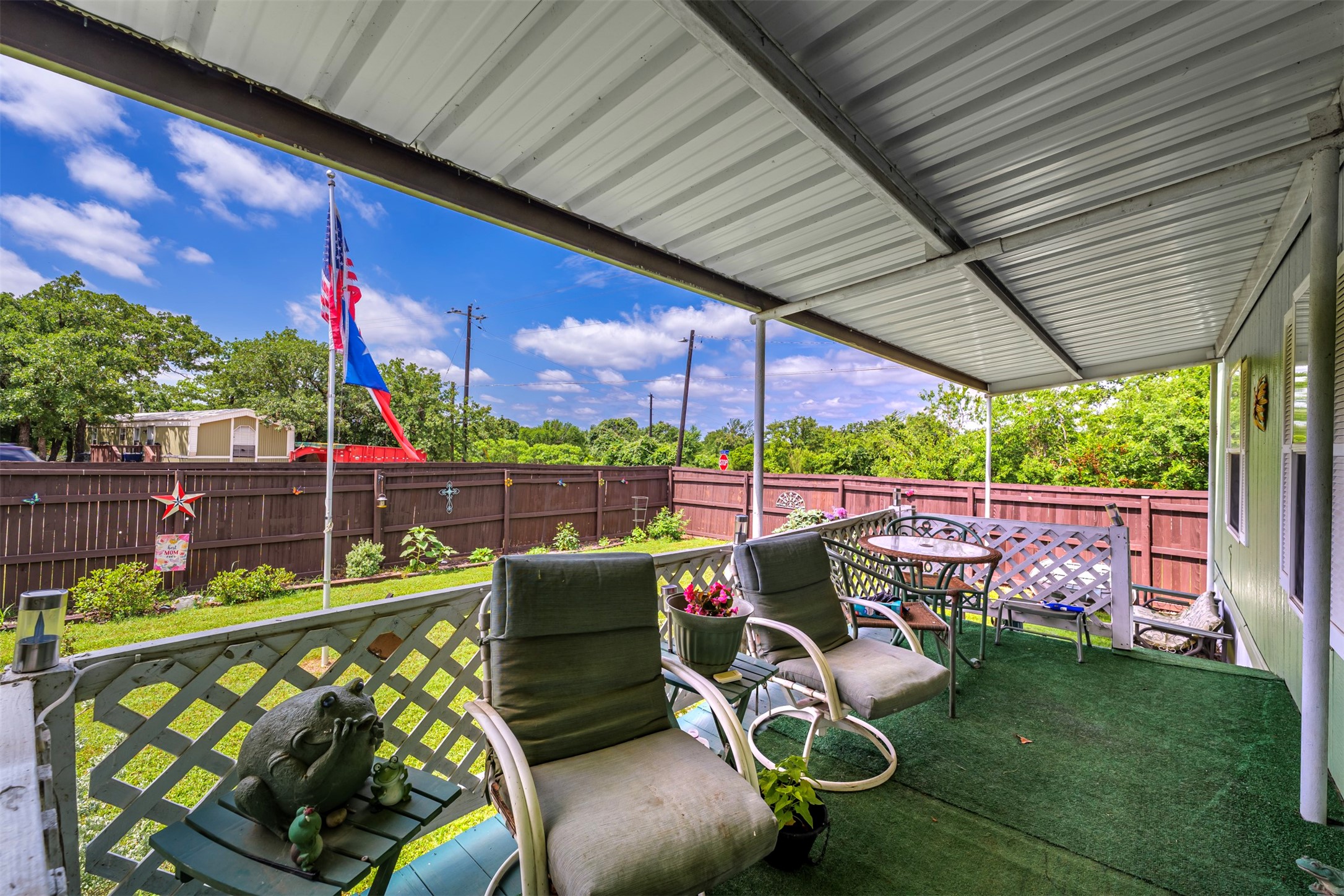 1501 Lark Court Pelican Bay TX 76020