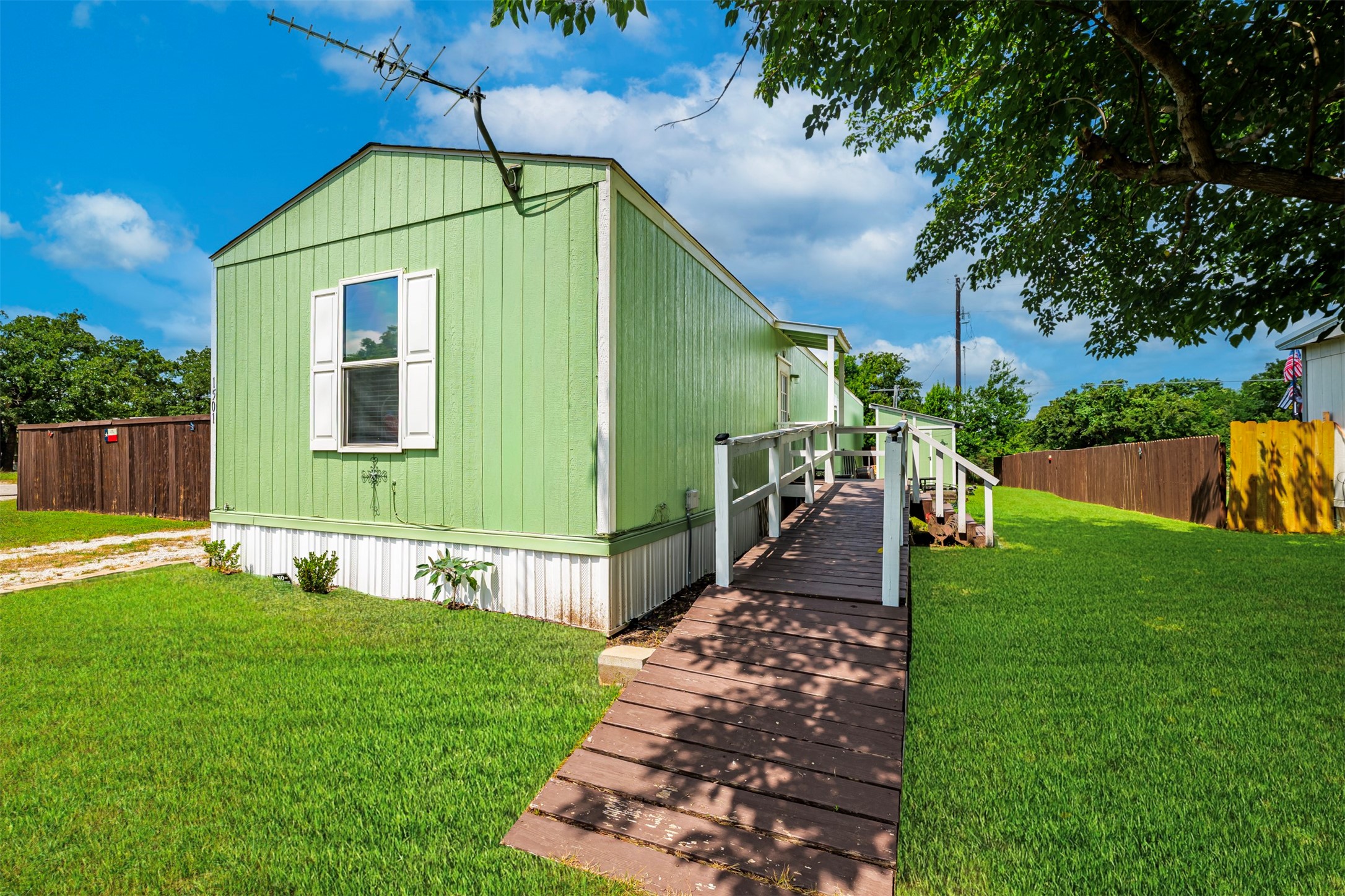 1501 Lark Court Pelican Bay TX 76020
