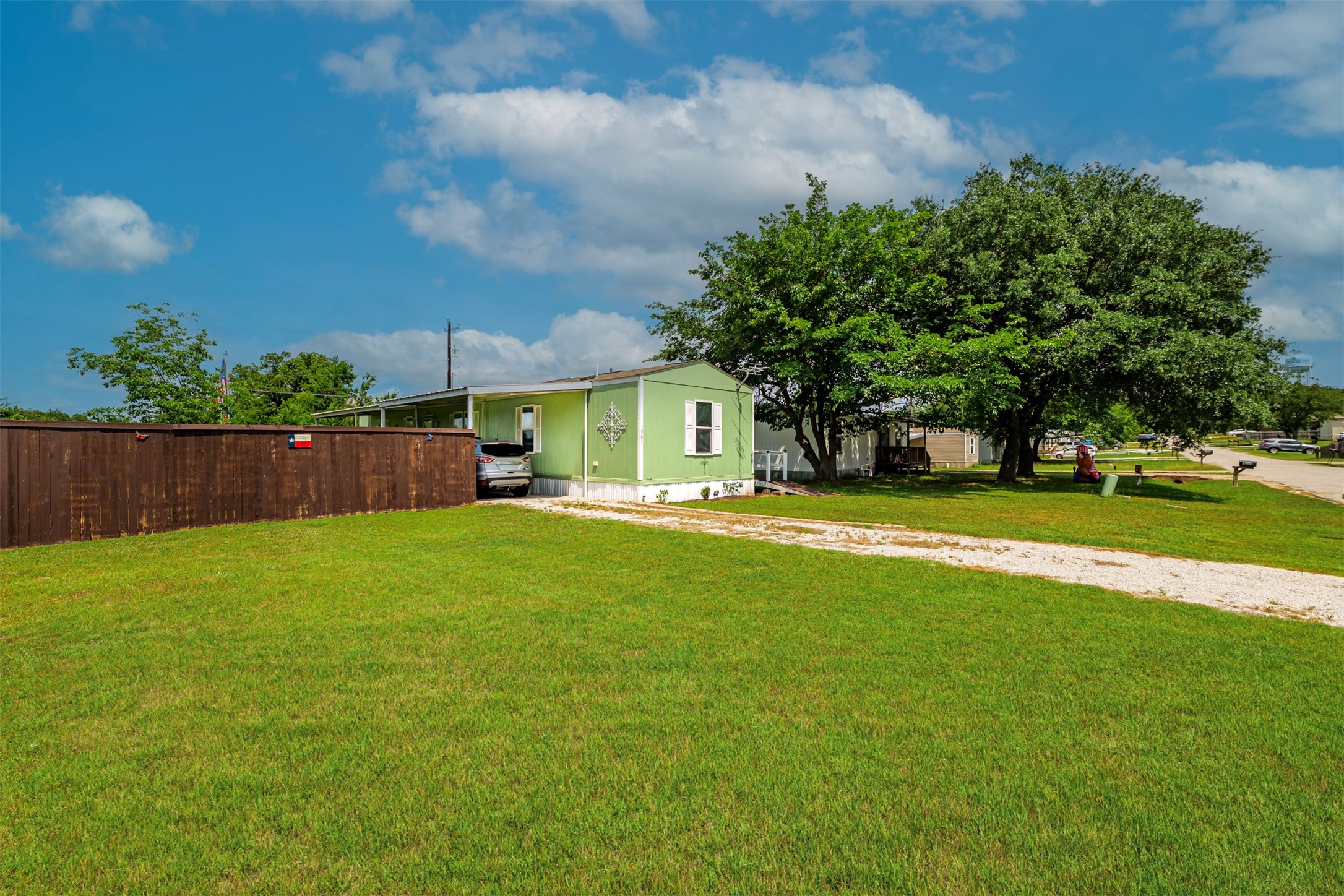 1501 Lark Court Pelican Bay TX 76020