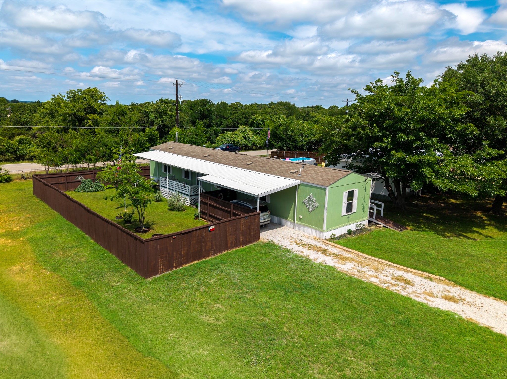 1501 Lark Court Pelican Bay TX 76020