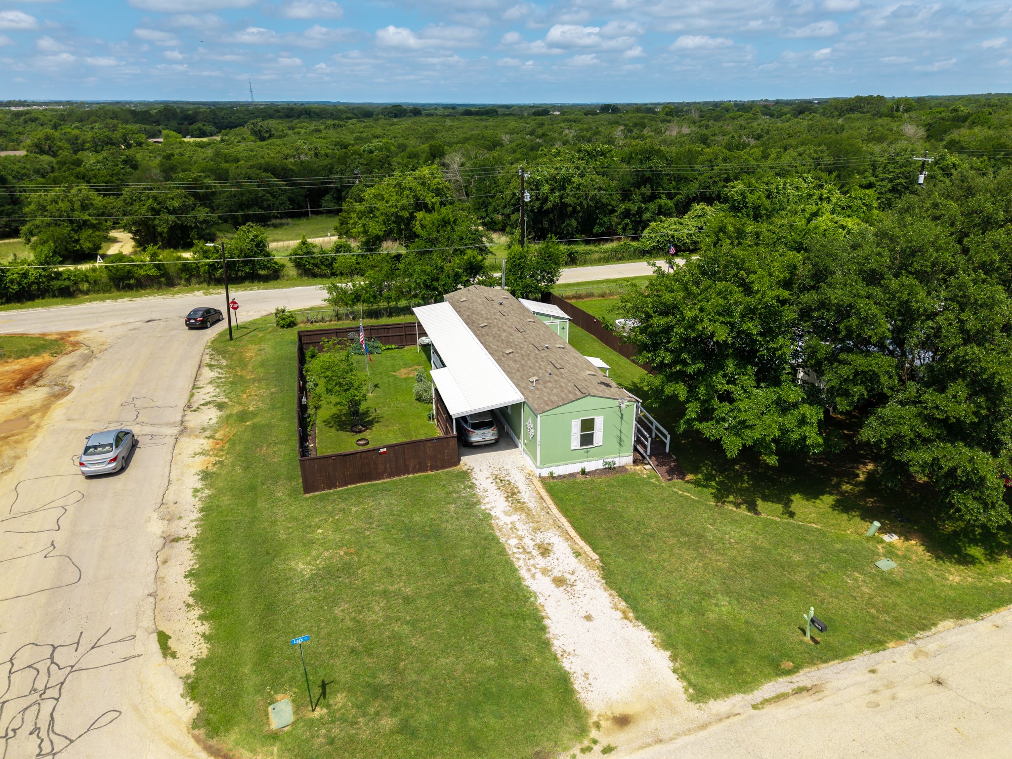 1501 Lark Court Pelican Bay TX 76020
