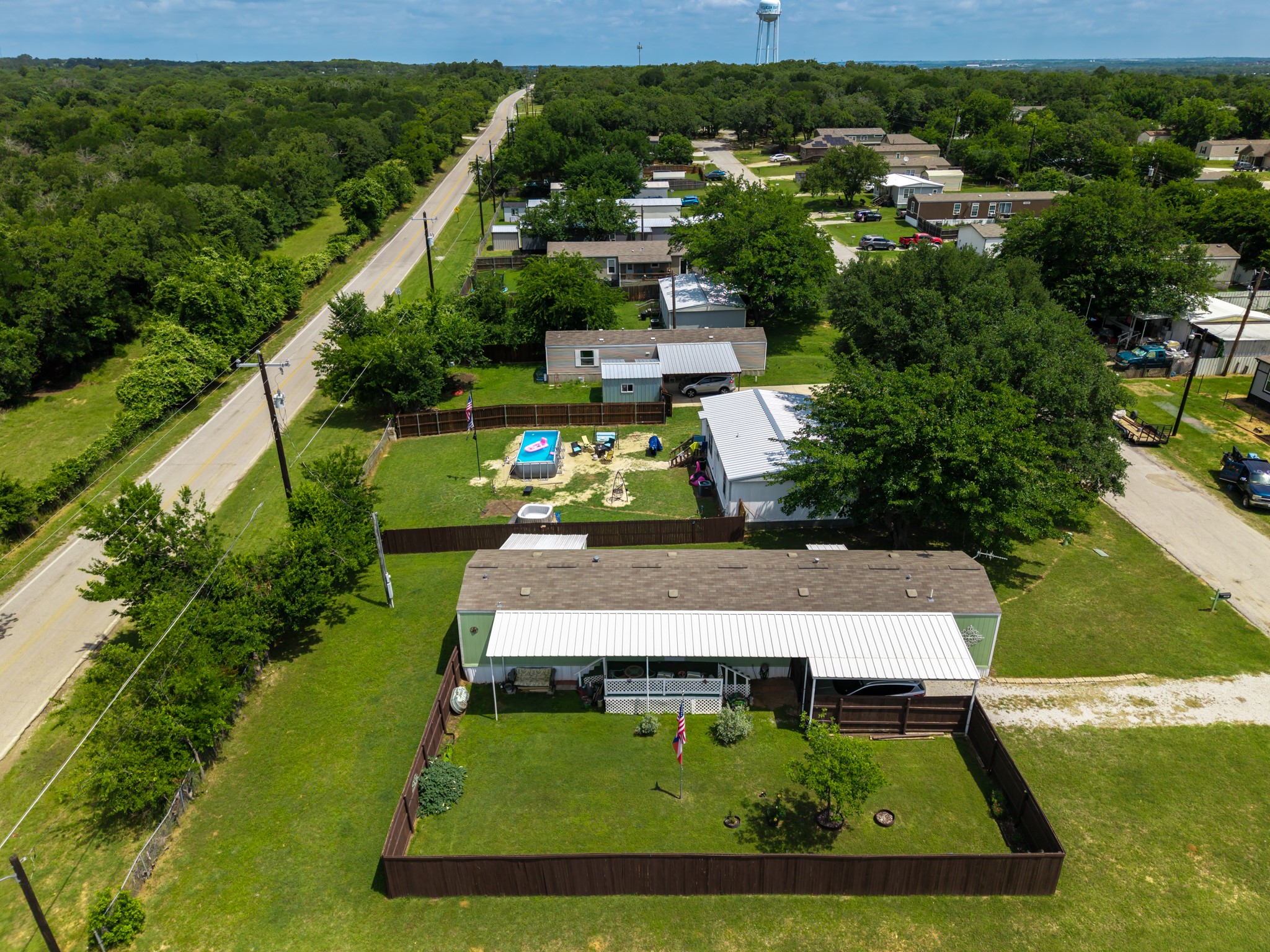 1501 Lark Court Pelican Bay TX 76020