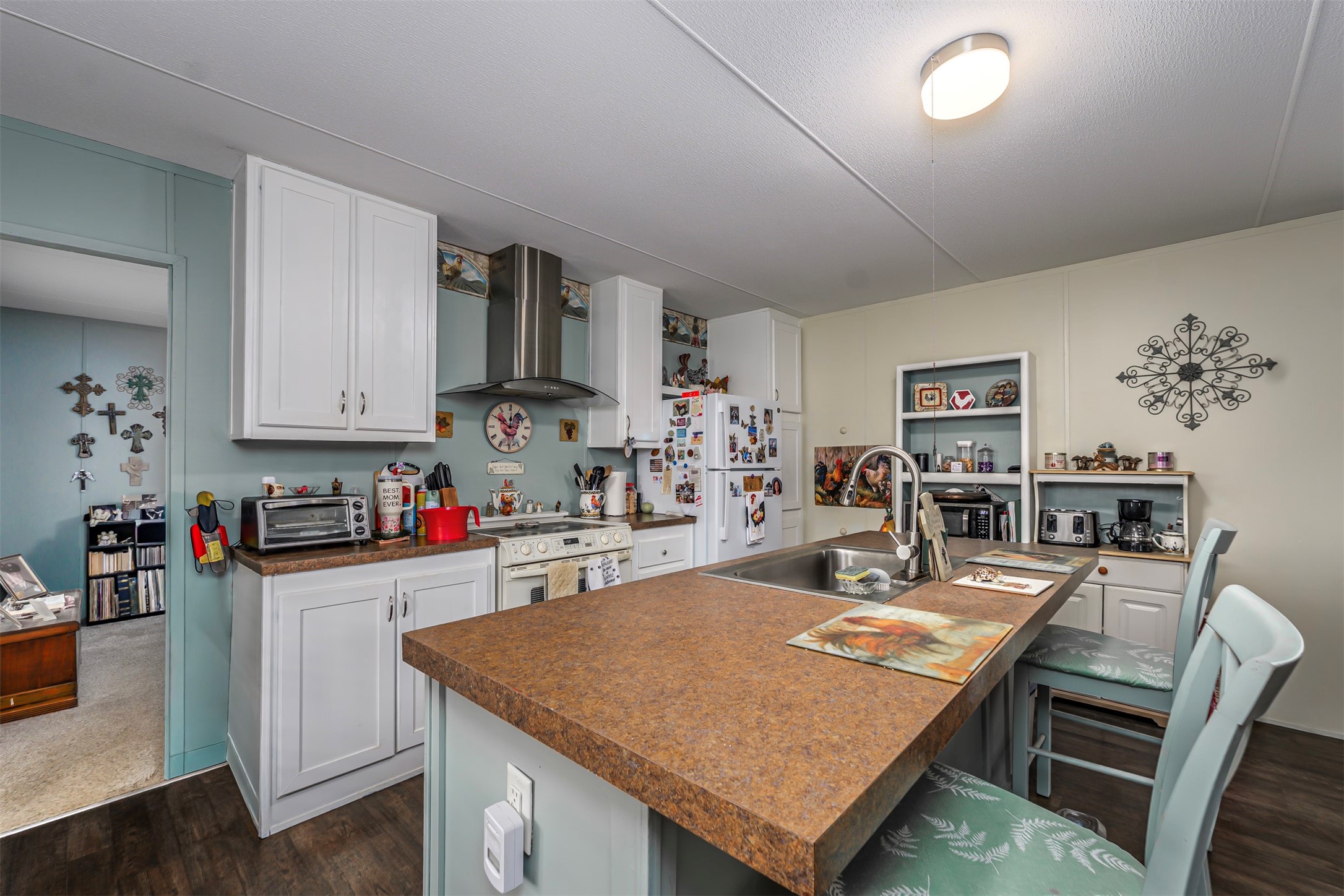 1501 Lark Court Pelican Bay TX 76020