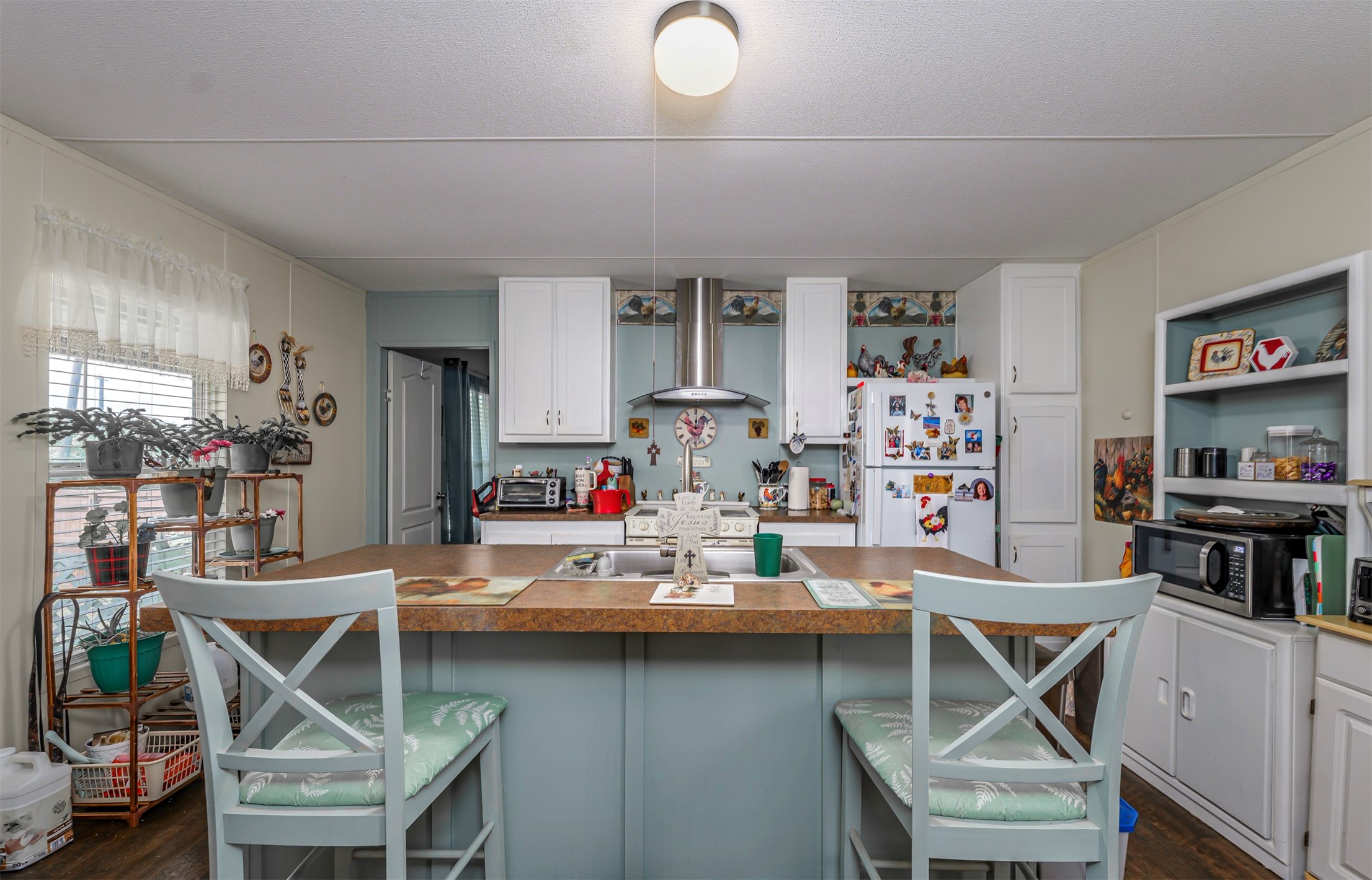 1501 Lark Court Pelican Bay TX 76020