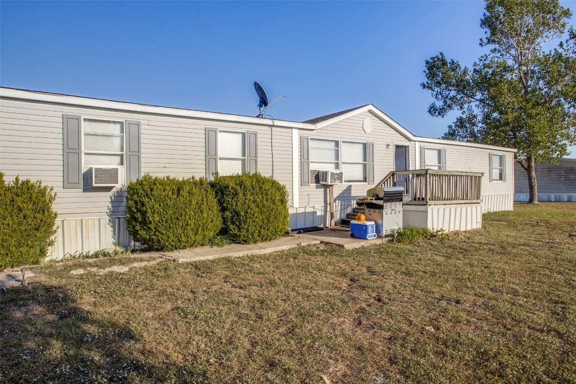 1761 County Road 697 Farmersville TX 75442