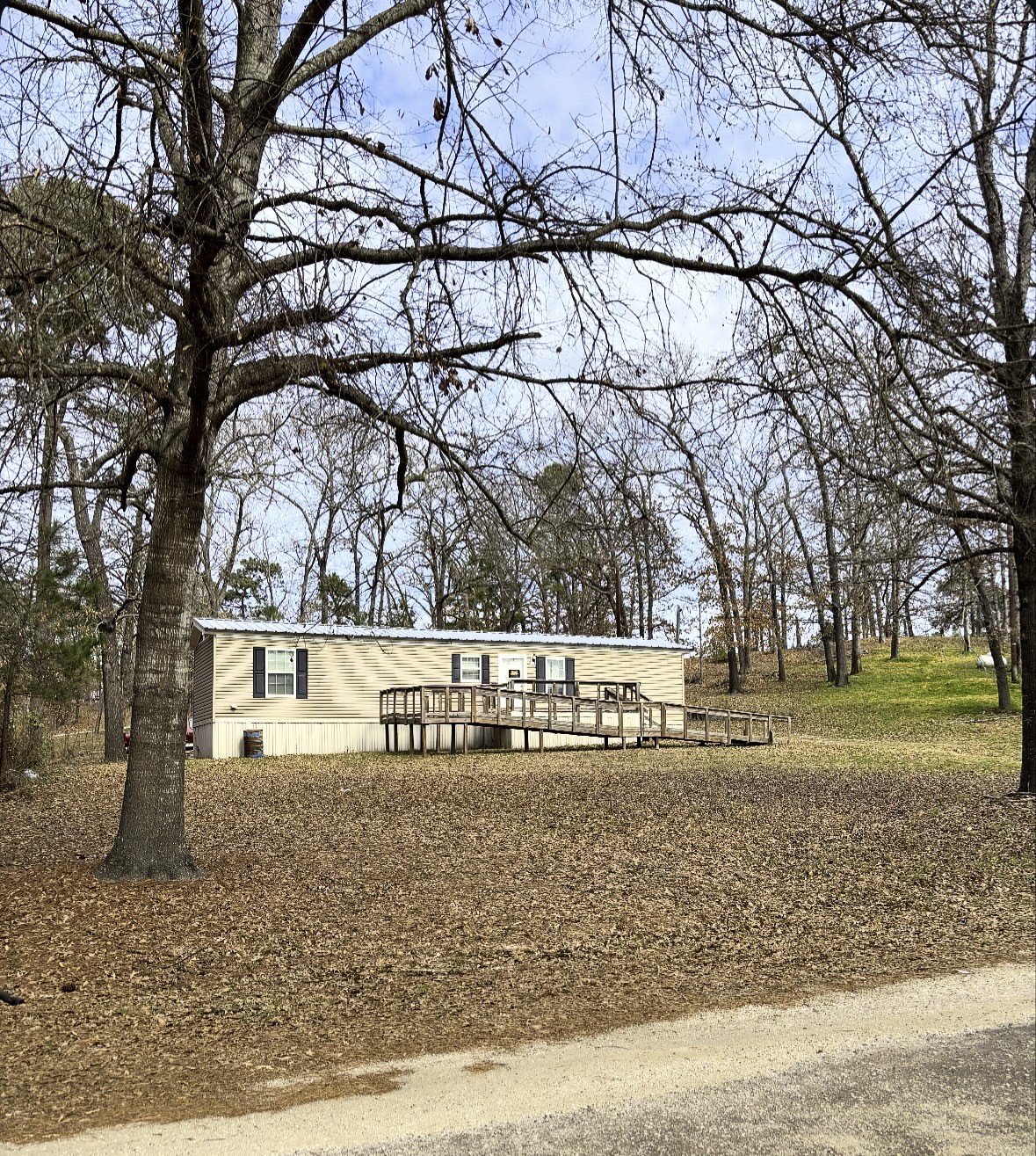 16164 Knob Hill Drive Flint TX 75762