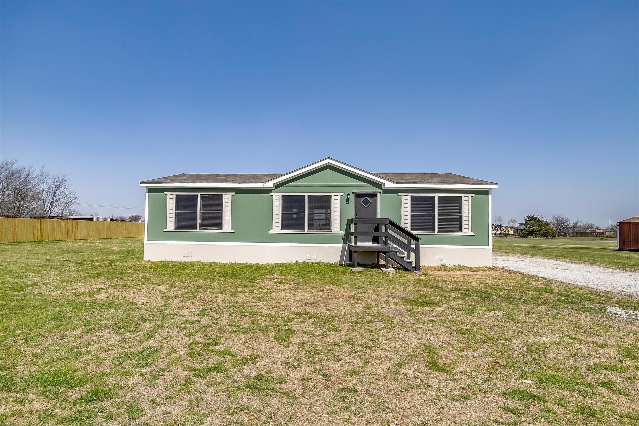 3520 Wild Horse Lane Joshua TX 76058