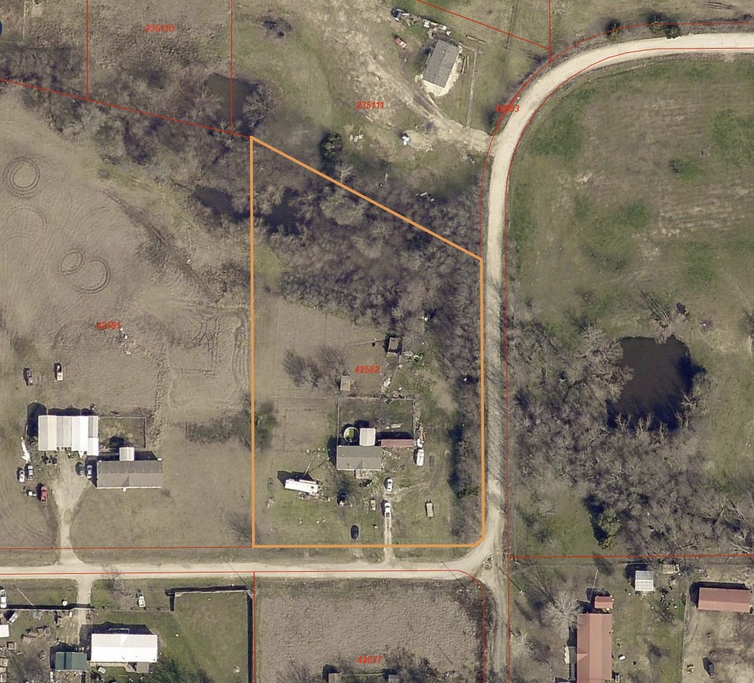 1598 Private Road 2542 Quinlan TX 75474
