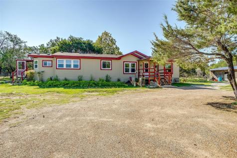 2435 Hermosa Hills Court Granbury TX 76048
