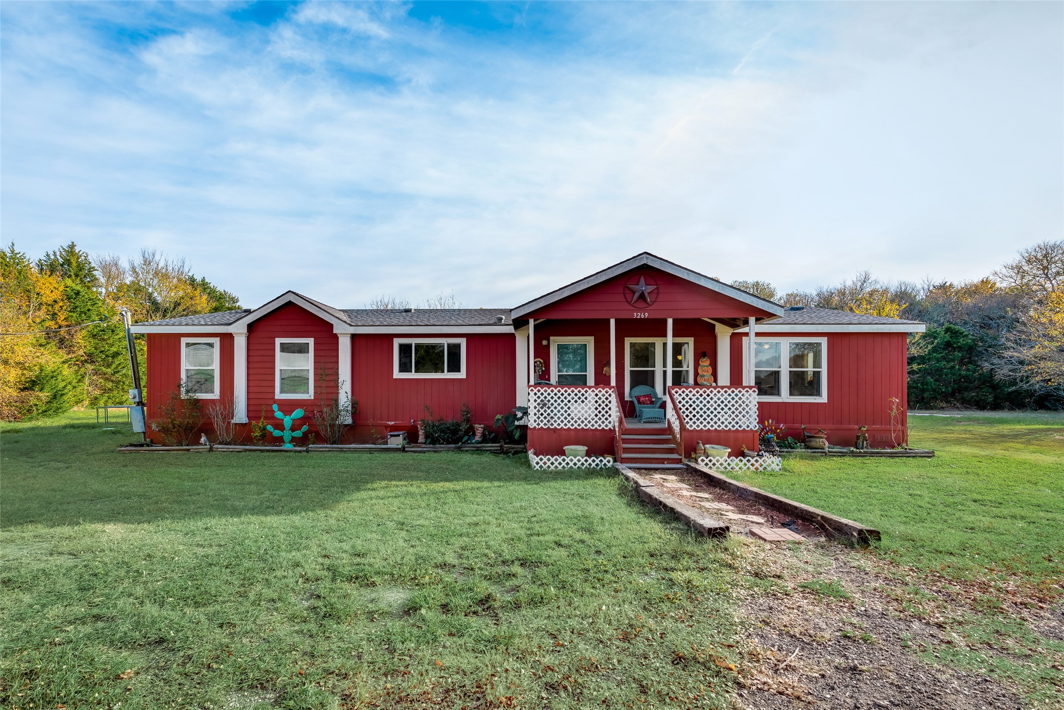 3269 W Caddo Drive Caddo Mills TX 75135