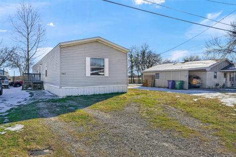 502 Depot Street Whitesboro TX 76273