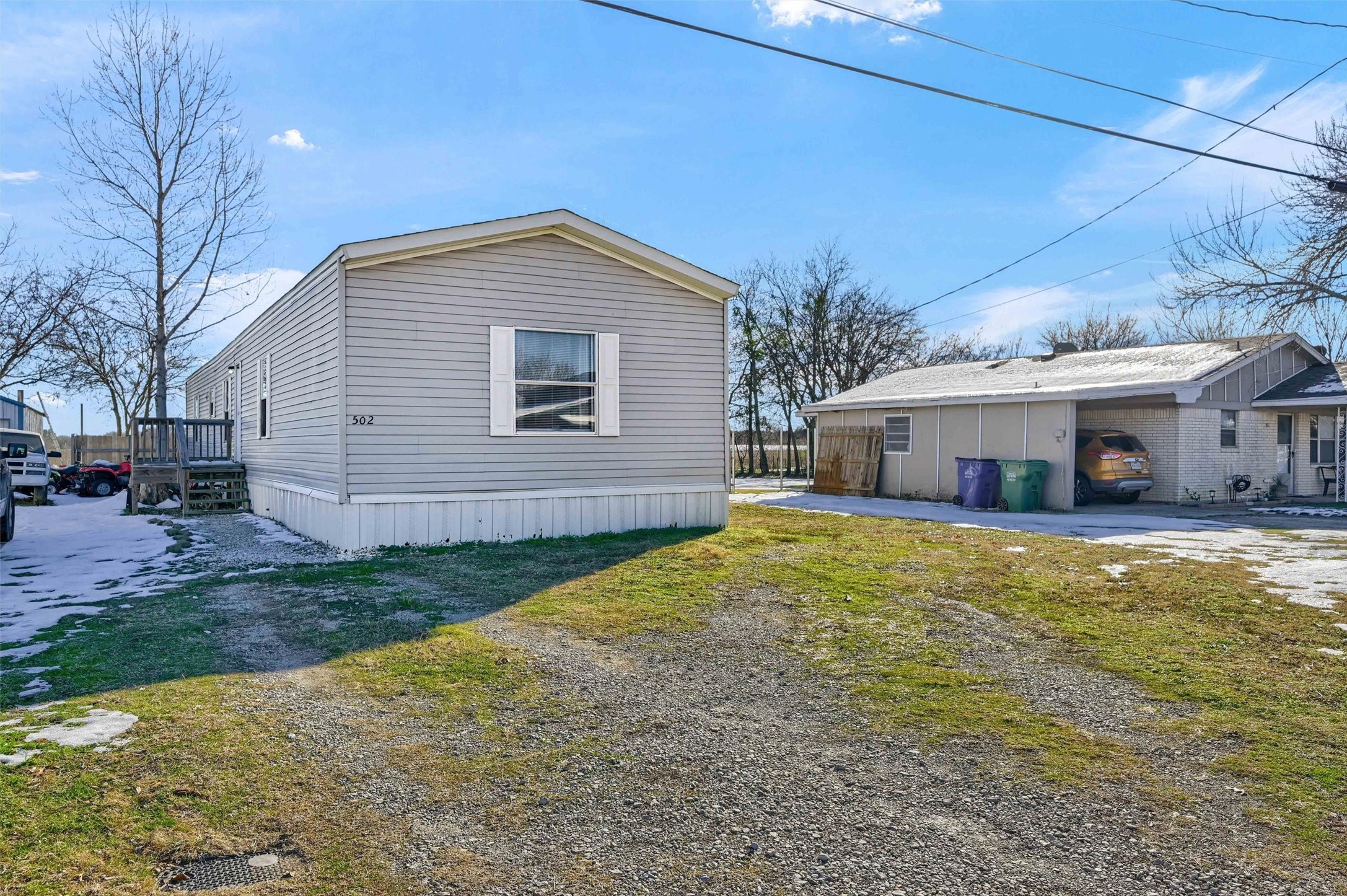 502 Depot Street Whitesboro TX 76273