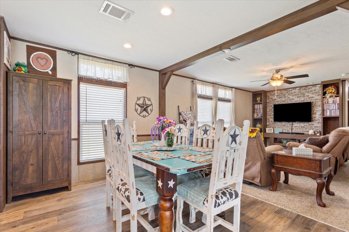 230 Rio Rim Road Gholson TX 76705