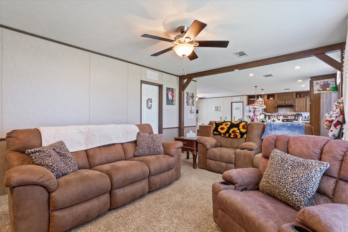 230 Rio Rim Road Gholson TX 76705