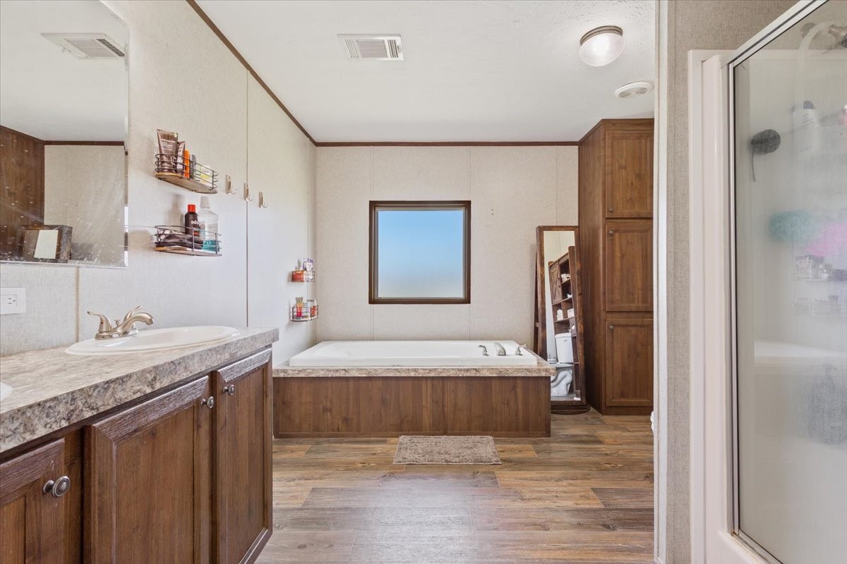 230 Rio Rim Road Gholson TX 76705