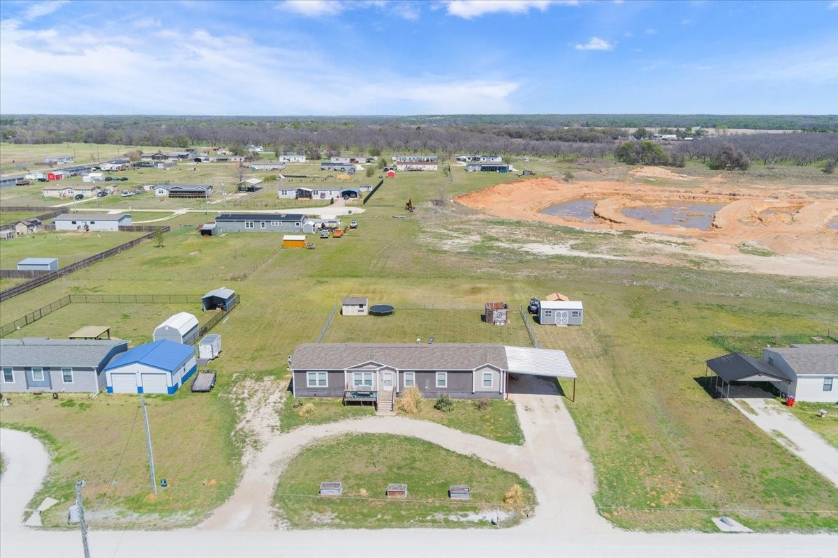 230 Rio Rim Road Gholson TX 76705