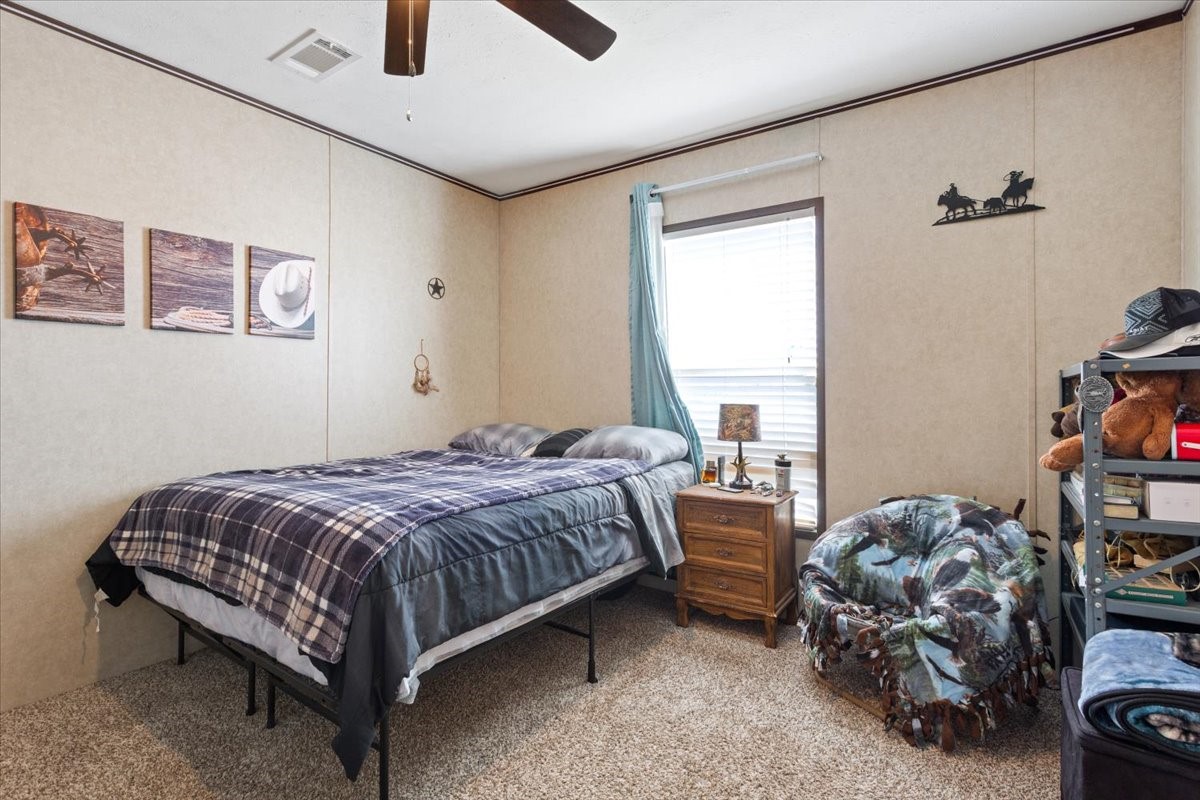 230 Rio Rim Road Gholson TX 76705