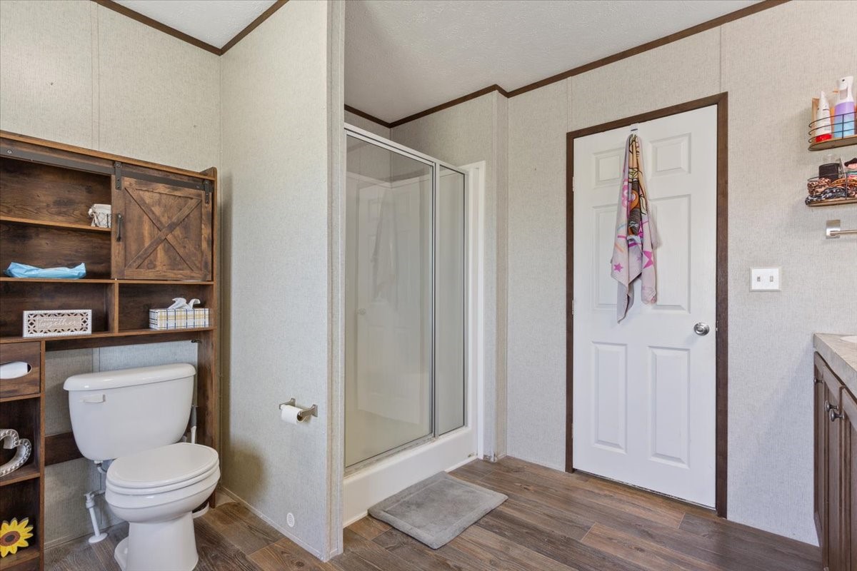 230 Rio Rim Road Gholson TX 76705