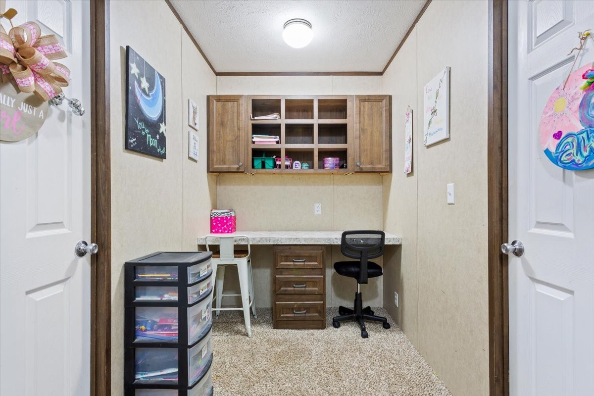 230 Rio Rim Road Gholson TX 76705