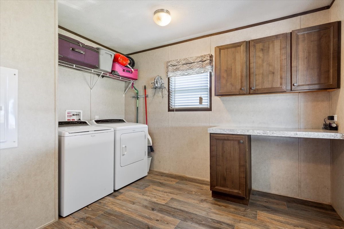 230 Rio Rim Road Gholson TX 76705