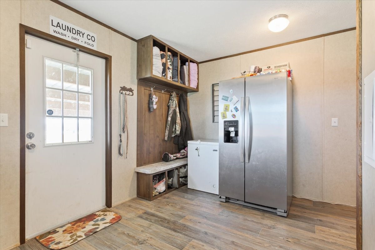 230 Rio Rim Road Gholson TX 76705