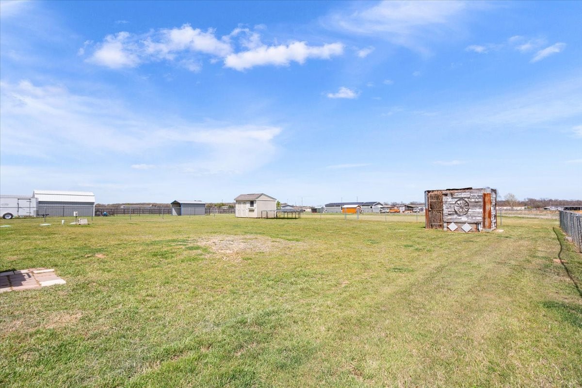 230 Rio Rim Road Gholson TX 76705