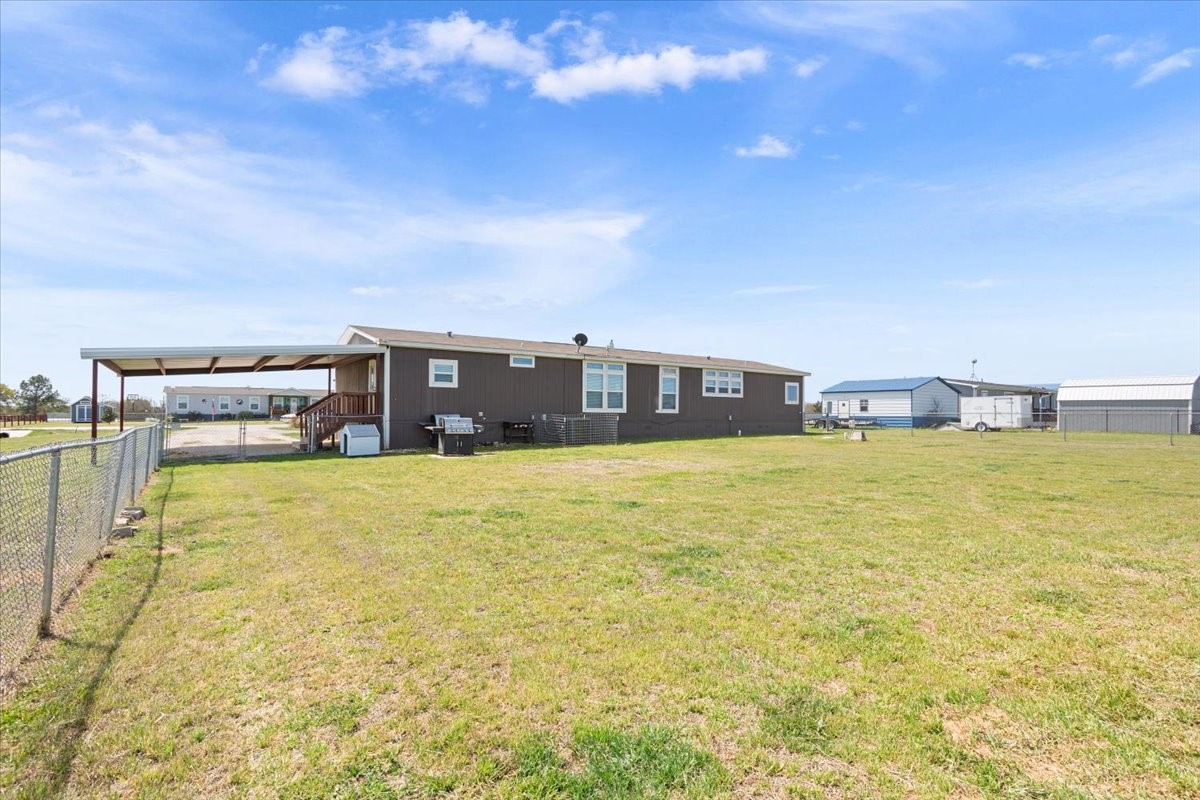 230 Rio Rim Road Gholson TX 76705