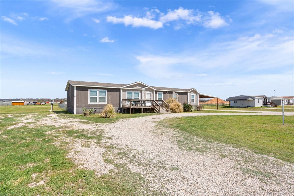 230 Rio Rim Road Gholson TX 76705