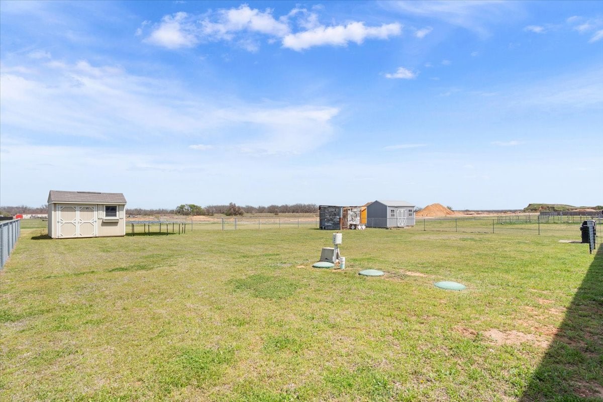 230 Rio Rim Road Gholson TX 76705