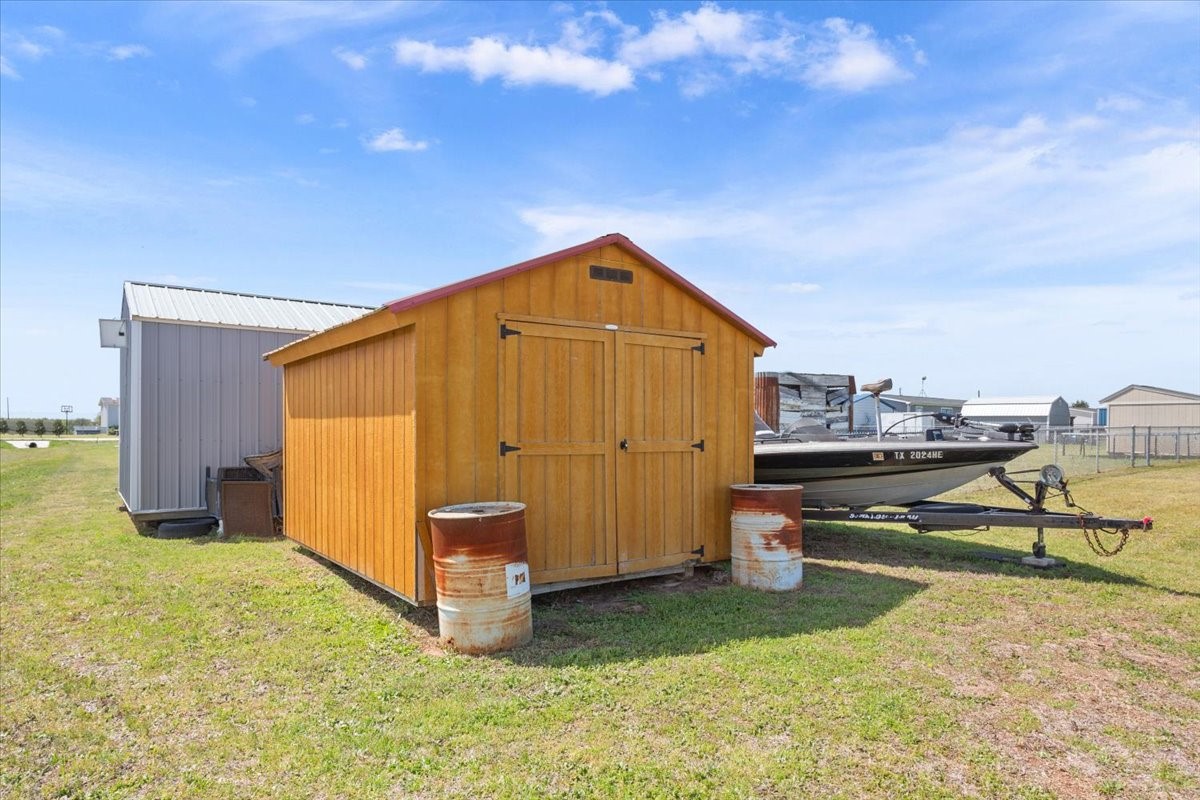 230 Rio Rim Road Gholson TX 76705