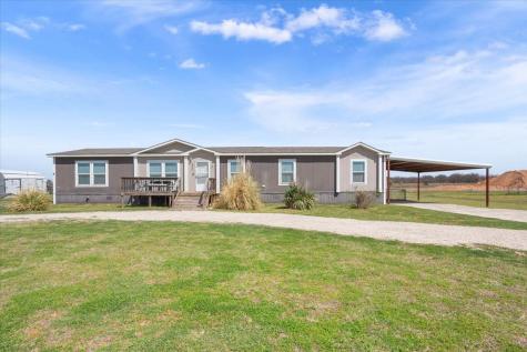 230 Rio Rim Road Gholson TX 76705