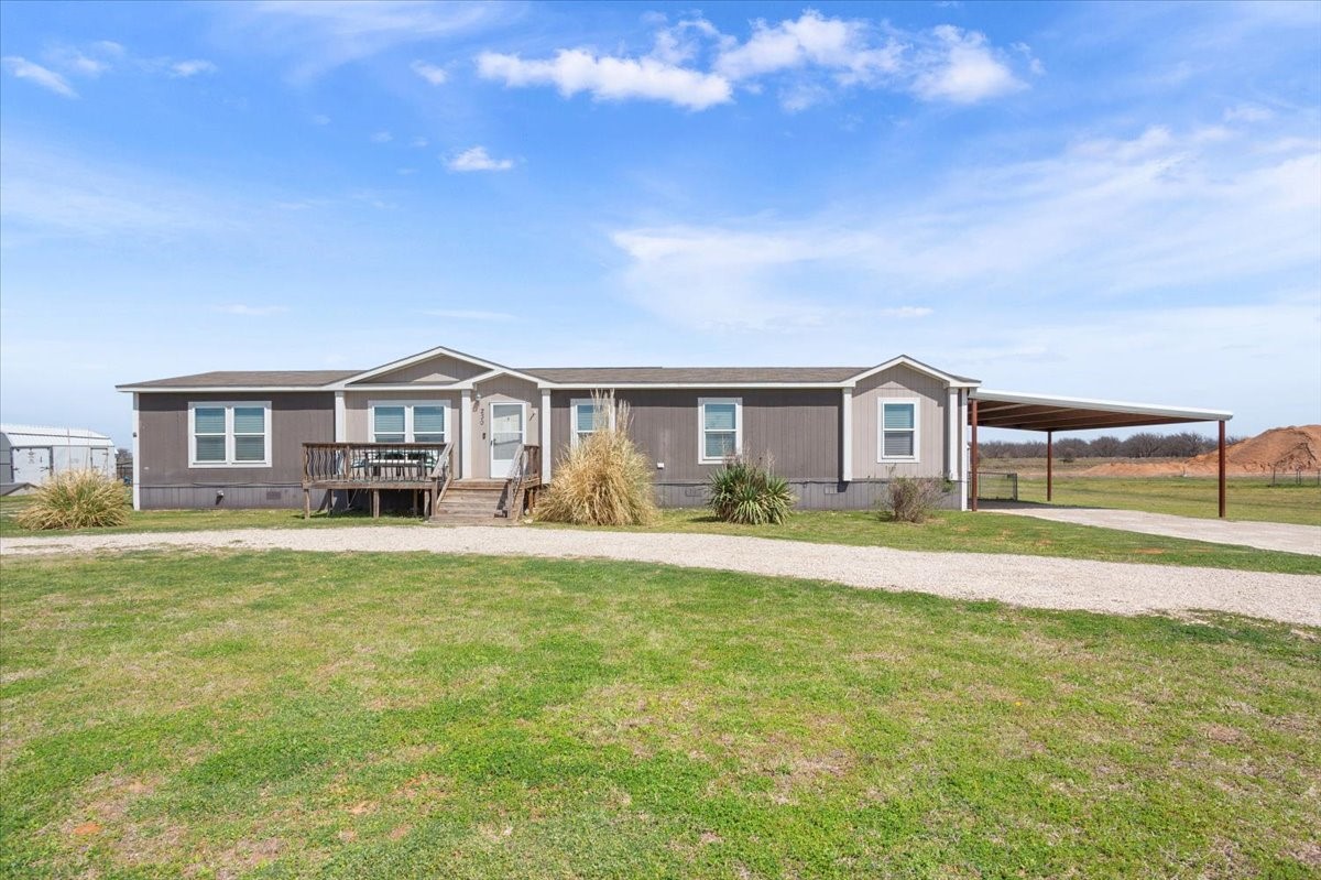 230 Rio Rim Road Gholson TX 76705
