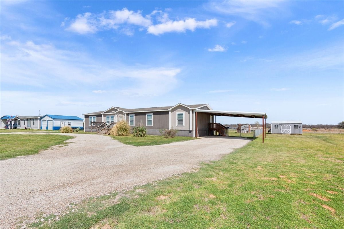 230 Rio Rim Road Gholson TX 76705