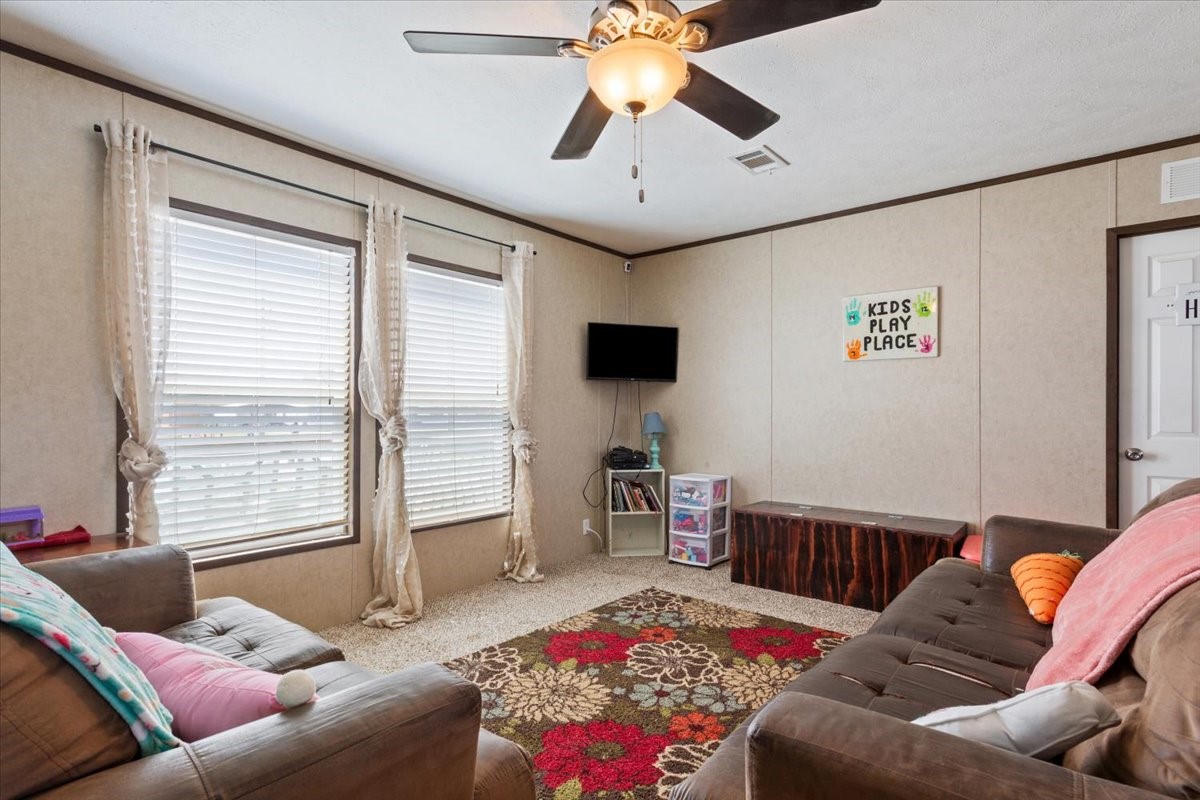 230 Rio Rim Road Gholson TX 76705