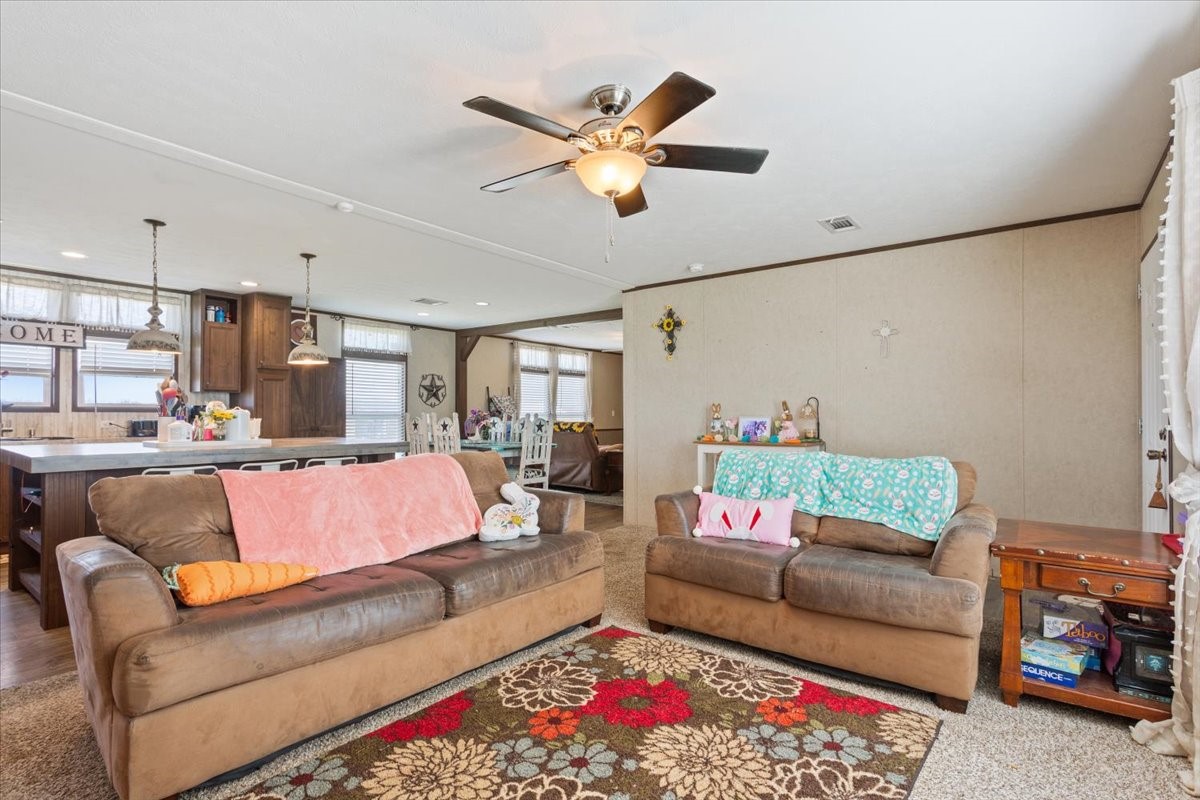 230 Rio Rim Road Gholson TX 76705