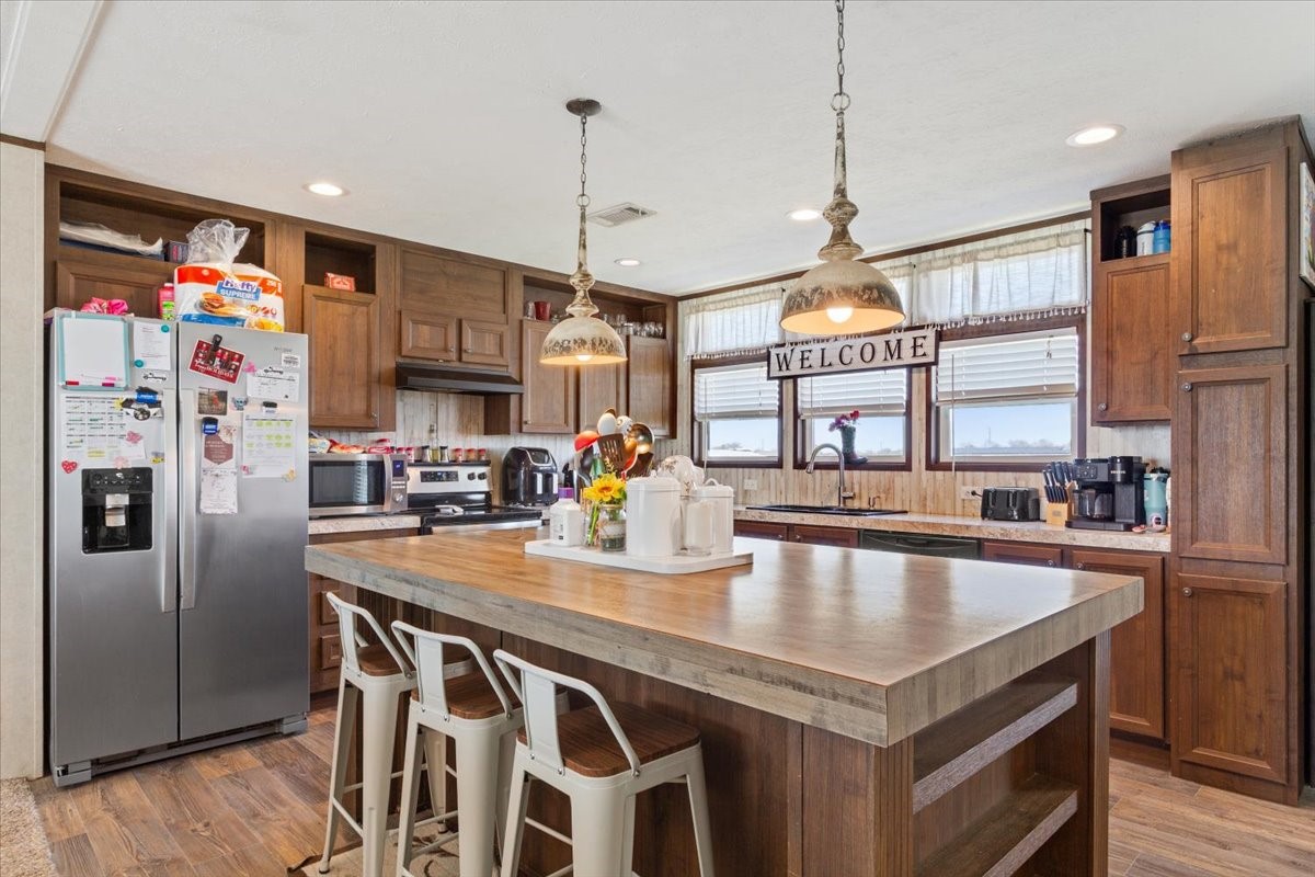 230 Rio Rim Road Gholson TX 76705