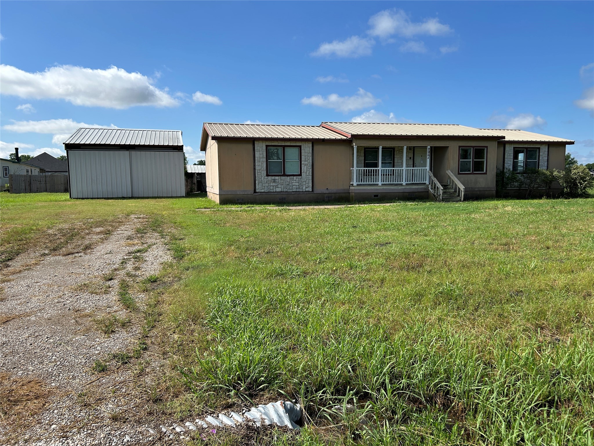 2964 Wynchase Lane Crandall TX 75114