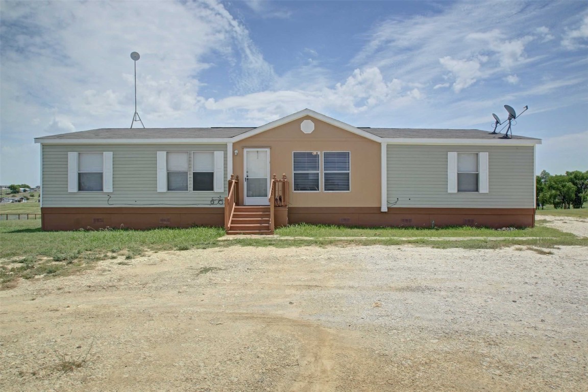 9228 Montana Street Joshua TX 76058